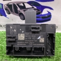 5Q4959393E VAG блок комфорту передніх дверей Volkswagen Tiguan II (2016-до тепер) 5Q4959393E