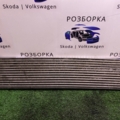 5QF317019A VAG радіатор охолодження, акпп  Volkswagen Tiguan II (2016-до тепер) 5QF317019A