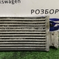 5QF317019A VAG радіатор охолодження, акпп  Volkswagen Tiguan II (2016-до тепер) 5QF317019A