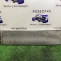 5QF317019A VAG радіатор охолодження, акпп  Volkswagen Tiguan II (2016-до тепер) 5QF317019A