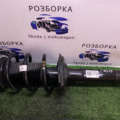 5QF413031AR VAG амортизатор передній правий в зборі з пружиною та опорним Volkswagen Tiguan II (2016-до тепер) 5QF413031AR