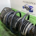 5QF413031AR VAG амортизатор передній правий в зборі з пружиною та опорним Volkswagen Tiguan II (2016-до тепер) 5QF413031AR