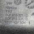 5QF915321C VAG площадка під акум Volkswagen Tiguan II (2016-до тепер) 5QF915321C