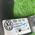 5QN145762 VAG шланг/патрубок інтеркулера, лівий  Volkswagen Tiguan II (2016-до тепер) 5QN145762