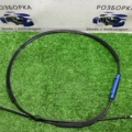 5TB823531 VAG трос відкриття капота, передній  Volkswagen Tiguan II (2016-до тепер) 5TB823531
