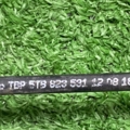 5TB823531 VAG трос відкриття капота, передній  Volkswagen Tiguan II (2016-до тепер) 5TB823531