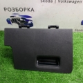 Бардачок лівий  Volkswagen Tiguan II (2016-до тепер) 5NN857919