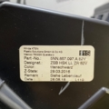Бардачок Volkswagen Tiguan II (2016-до тепер) 5NN857097A