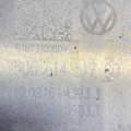 Блок abs Volkswagen Tiguan II (2016-до тепер) 5Q0614517CQ