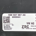 Блок комфорту  Volkswagen Tiguan II (2016-до тепер) 5Q0937087AS