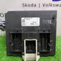 Блок комфорту  Volkswagen Tiguan II (2016-до тепер) 5Q0937087AS