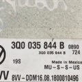 Блок управління мультимедії Volkswagen Tiguan II (2016-до тепер) 3Q0035844B