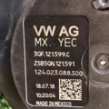Додаткова помпа Volkswagen Tiguan II (2016-до тепер) 3QF121599C
