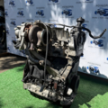 Двигун DGU 2.0 tsi Tiguan usa  Volkswagen Tiguan II (2016-до тепер) 06K100035T