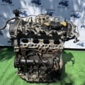 Двигун DGU 2.0 tsi Tiguan usa  Volkswagen Tiguan II (2016-до тепер) 06K100035T