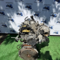 Двигун DGU 2.0 tsi Tiguan usa  Volkswagen Tiguan II (2016-до тепер) 06K100035T