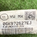 Джгут проводів моторного відсіку  Volkswagen Tiguan II (2016-до тепер) 06K972627EJ