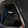 Глухе скло кузова ЗЛ Volkswagen Tiguan II (2016-до тепер) 5NN845041E