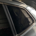 Глухе скло кузова ЗЛ Volkswagen Tiguan II (2016-до тепер) 5NN845041E