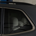 Глухе скло кузова ЗЛ Volkswagen Tiguan II (2016-до тепер) 5NN845041E
