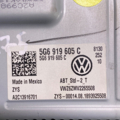Головний пристрій із сенсорним екраном Volkswagen Tiguan II (2016-до тепер) 5G6919605C