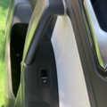 Карта двери передняя правая Volkswagen Tiguan II (2016-до тепер) 5NN867012