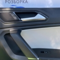 Карта двери передняя правая Volkswagen Tiguan II (2016-до тепер) 5NN867012