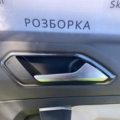 Карта двери задняя правая Volkswagen Tiguan II (2016-до тепер) 5NN867212