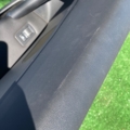 Карта двери задняя правая Volkswagen Tiguan II (2016-до тепер) 5NN867212