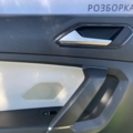 Карта дверки задня ліва  Volkswagen Tiguan II (2016-до тепер) 5NN867211