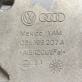Ккронштейн подушки (опори) двигуна, правої  Volkswagen Tiguan II (2016-до тепер) 06K199207A