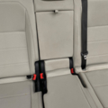 Комплект сидінь  Volkswagen Tiguan II (2016-до тепер) 80A881106C