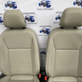 Комплект сидінь  Volkswagen Tiguan II (2016-до тепер) 80A881106C