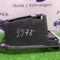 Корпус селектора кпп Volkswagen Tiguan II (2016-до тепер) 5TA864453A