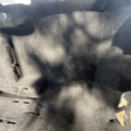 Ковролін  Volkswagen Tiguan II (2016-до тепер) 5NN863367B