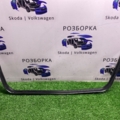 Кронштейн паливного бака  Volkswagen Tiguan II (2016-до тепер) 5QF201656A