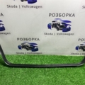 Кронштейн паливного бака  Volkswagen Tiguan II (2016-до тепер) 5QF201656A