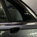 Молдинг дверки передній правий  Volkswagen Tiguan II (2016-до тепер) 5NN837476A