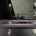 Молдинг дверки передній правий  Volkswagen Tiguan II (2016-до тепер) 5NN837476A