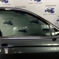 Молдинг дверки передній правий  Volkswagen Tiguan II (2016-до тепер) 5NN837476A