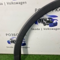 Молдинг крила  Volkswagen Tiguan II (2016-до тепер) 5NN854732A