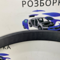 Молдинг крила  Volkswagen Tiguan II (2016-до тепер) 5NN854732A