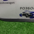 Молдинг лобового скла лівий Volkswagen Tiguan II (2016-до тепер) 5NA854327C