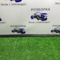 Молдинг лобового скла лівий Volkswagen Tiguan II (2016-до тепер) 5NA854327C