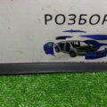 Молдинг лобового скла лівий Volkswagen Tiguan II (2016-до тепер) 5NA854327C