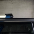Молдинг  Volkswagen Tiguan II (2016-до тепер) 5NN839643