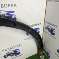 Накладка арки колеса Volkswagen Tiguan II (2016-до тепер) 5NA854819J