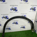 Накладка арки колеса Volkswagen Tiguan II (2016-до тепер) 5NA854819J