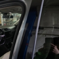Накладка двері Volkswagen Tiguan II (2016-до тепер) 5NN839901A