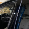 Накладка двері Volkswagen Tiguan II (2016-до тепер) 5NN839901A